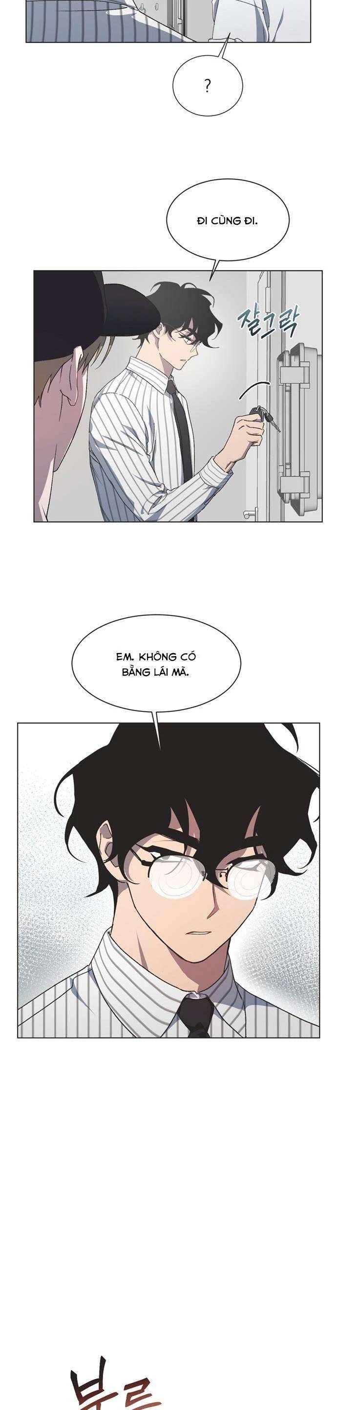 Lọ Lem Không Hoàn Hảo Chapter 42 - Trang 13