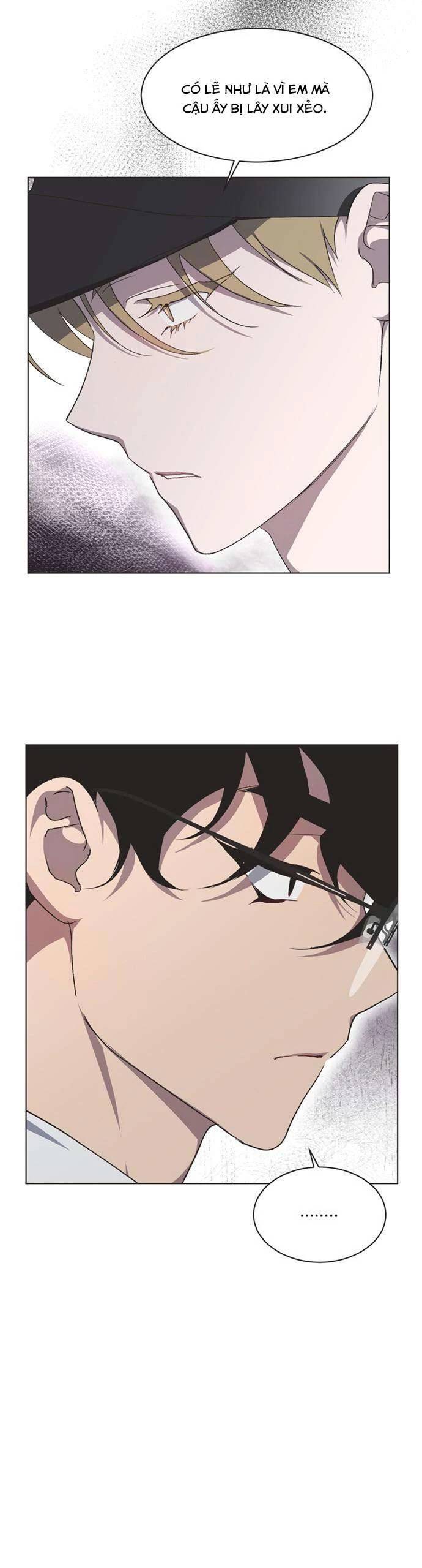 Lọ Lem Không Hoàn Hảo Chapter 42 - Trang 16