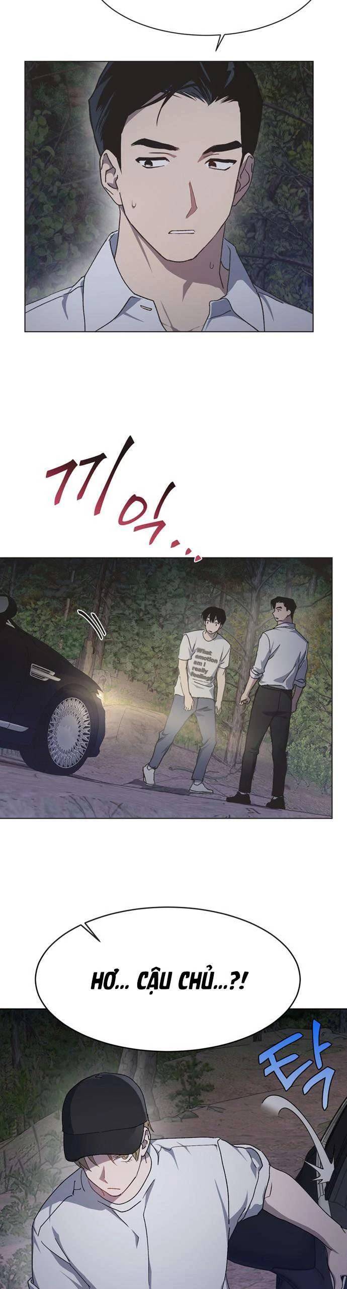 Lọ Lem Không Hoàn Hảo Chapter 42 - Trang 18