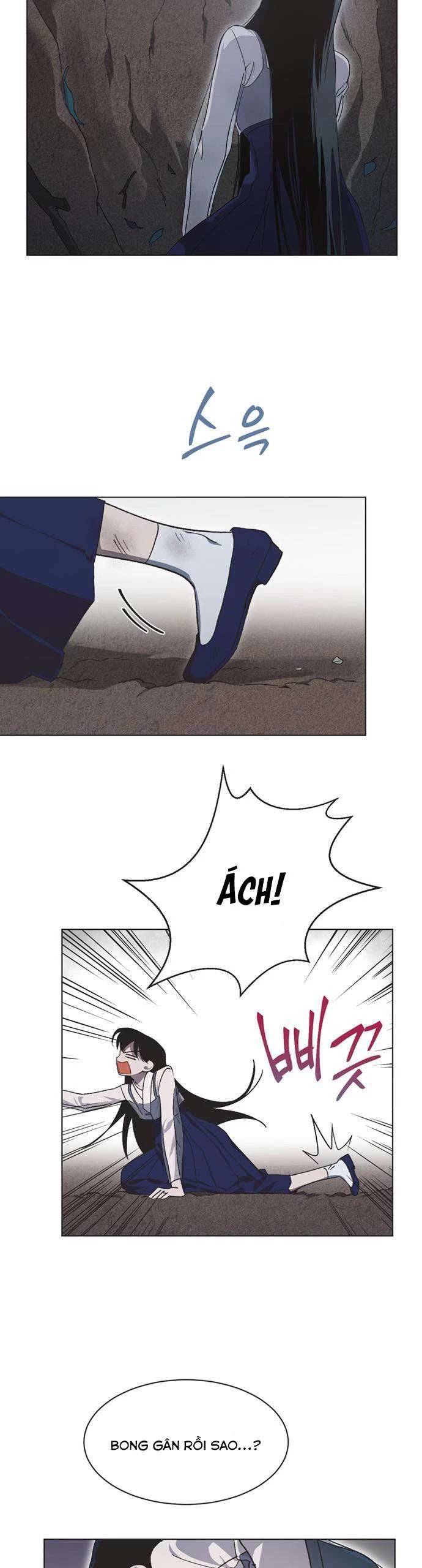 Lọ Lem Không Hoàn Hảo Chapter 42 - Trang 2