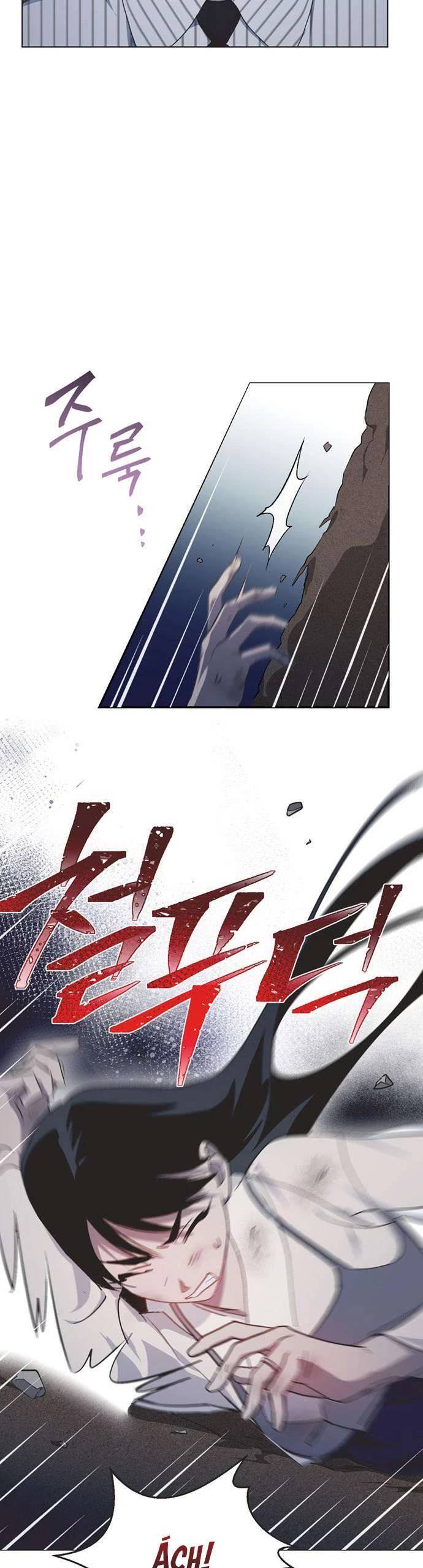 Lọ Lem Không Hoàn Hảo Chapter 42 - Trang 21