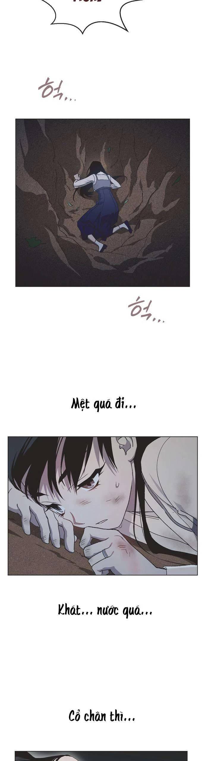 Lọ Lem Không Hoàn Hảo Chapter 42 - Trang 22