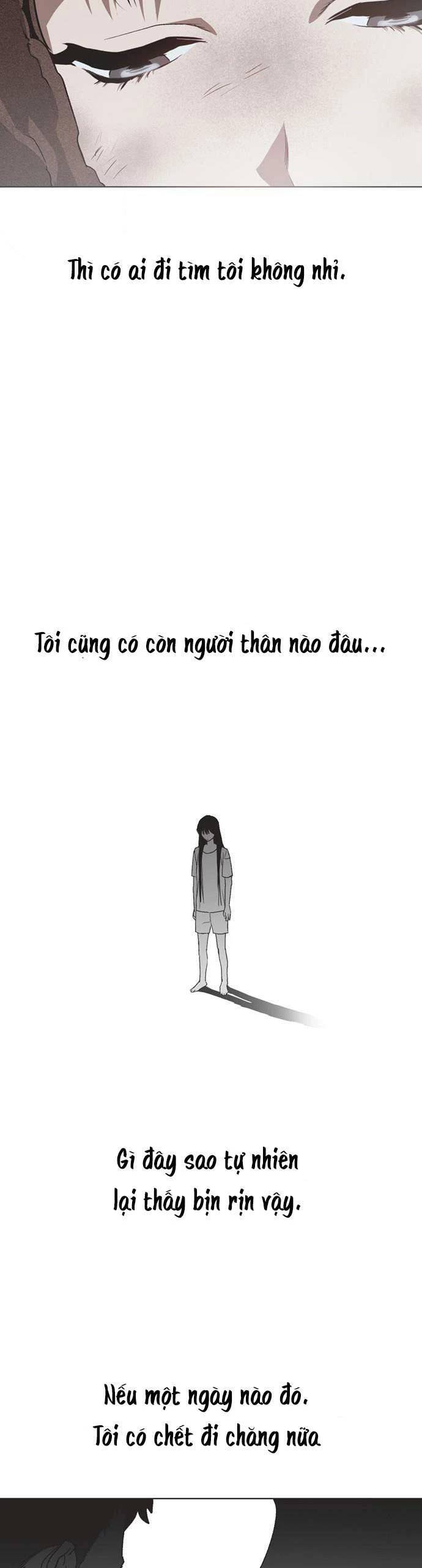 Lọ Lem Không Hoàn Hảo Chapter 42 - Trang 27