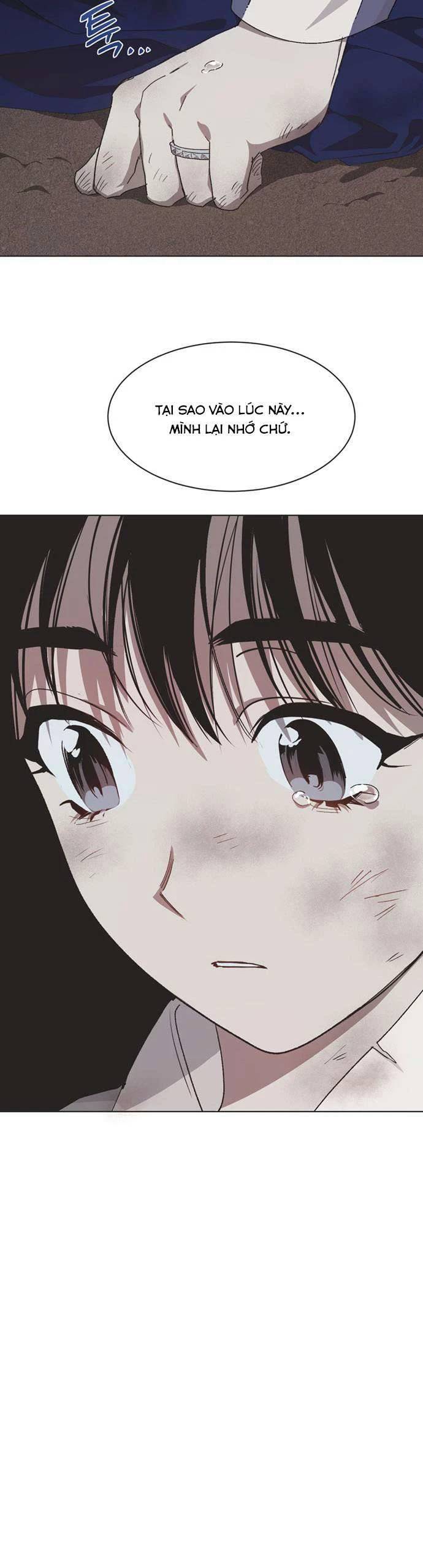 Lọ Lem Không Hoàn Hảo Chapter 42 - Trang 29