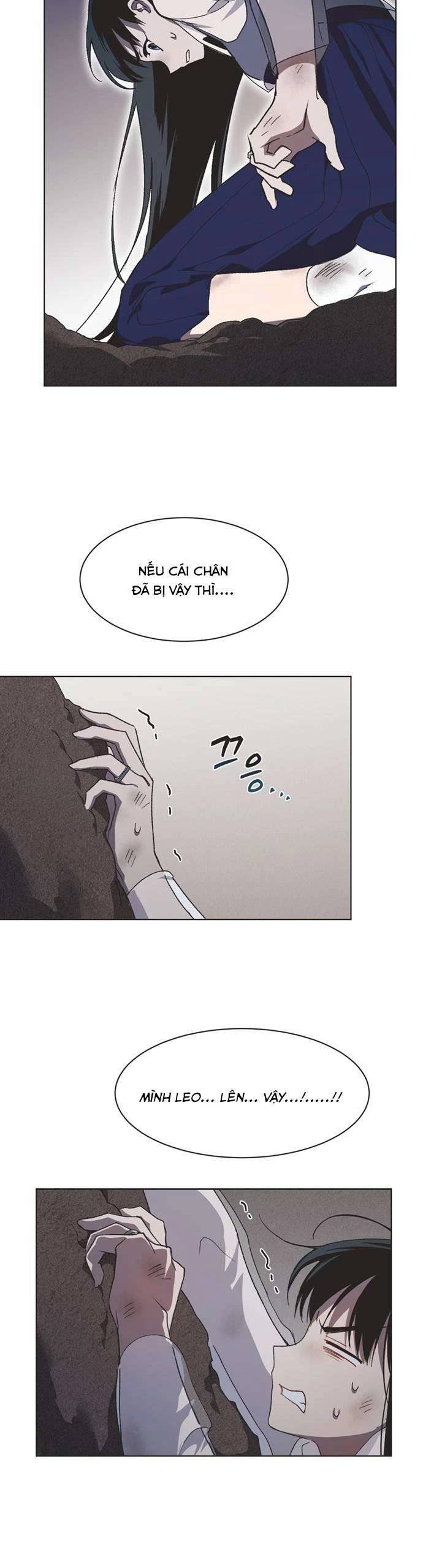 Lọ Lem Không Hoàn Hảo Chapter 42 - Trang 3