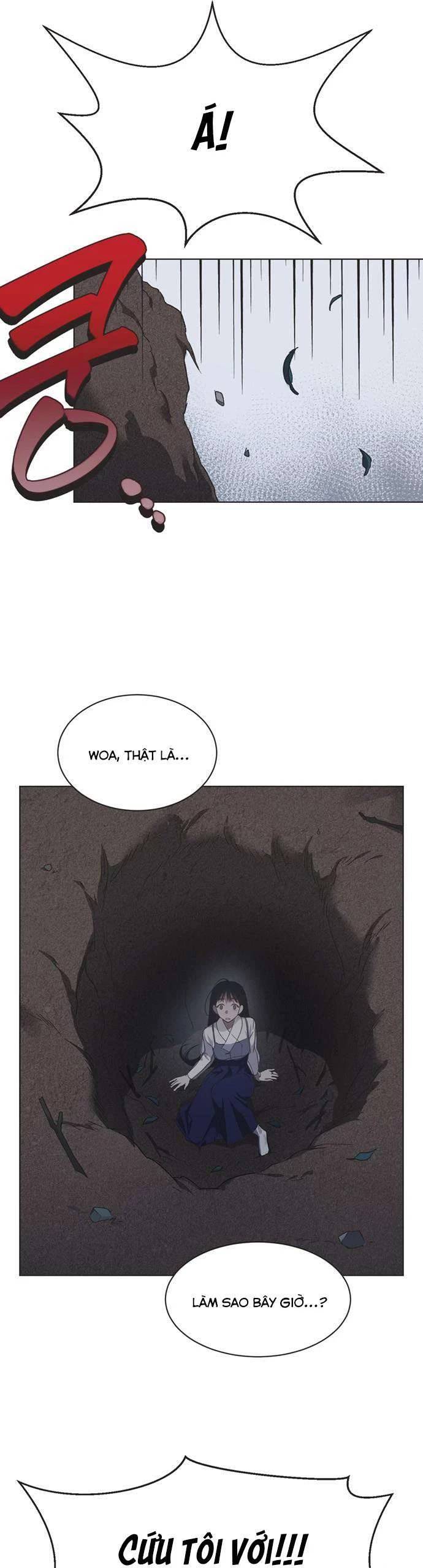 Lọ Lem Không Hoàn Hảo Chapter 42 - Trang 4