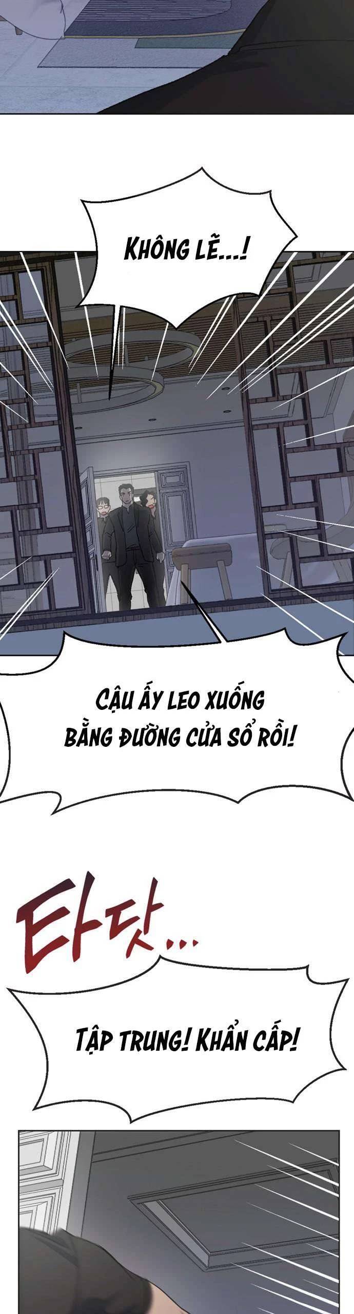 Lọ Lem Không Hoàn Hảo Chapter 42 - Trang 9
