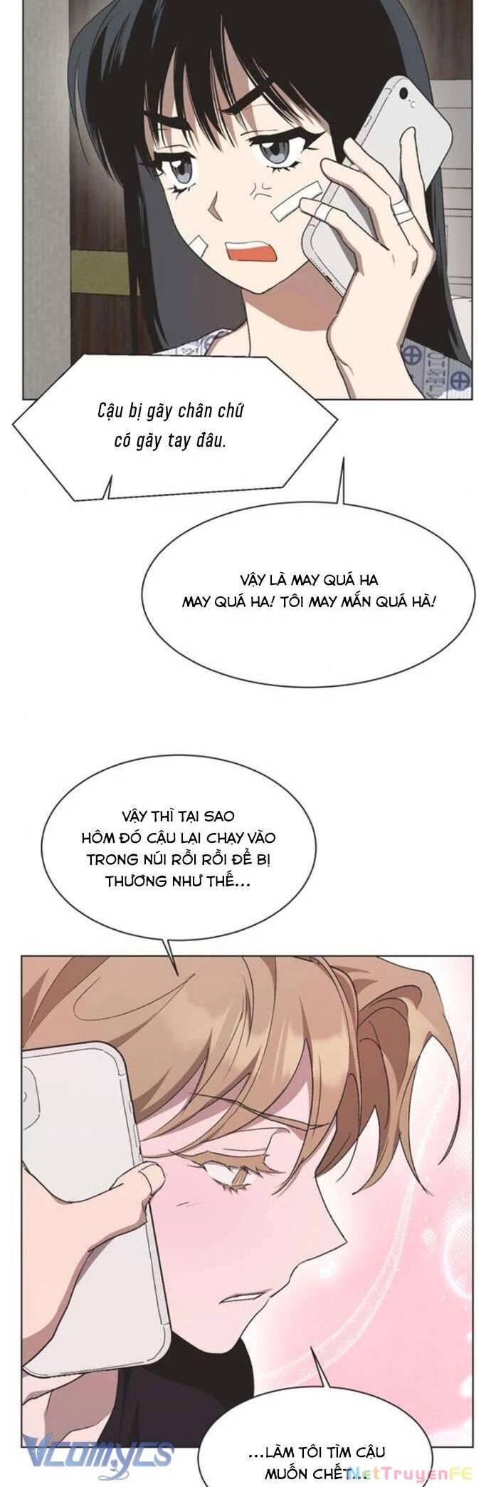 Lọ Lem Không Hoàn Hảo Chapter 43 - Trang 12