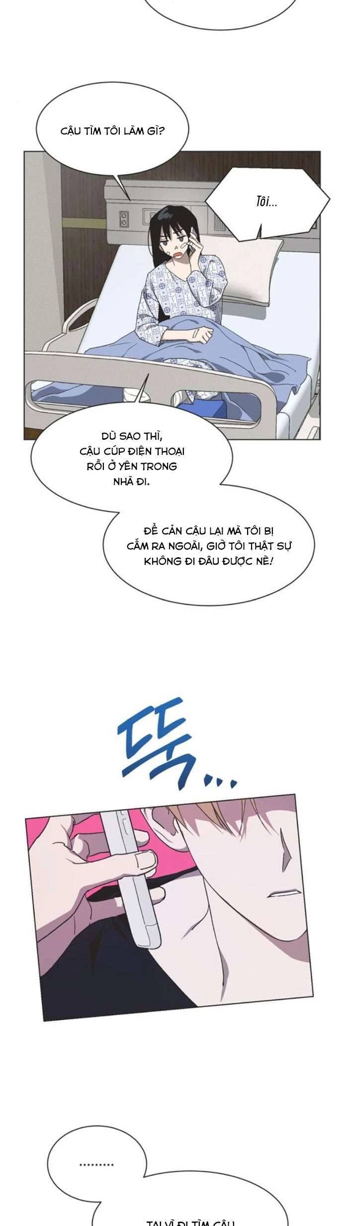Lọ Lem Không Hoàn Hảo Chapter 43 - Trang 13