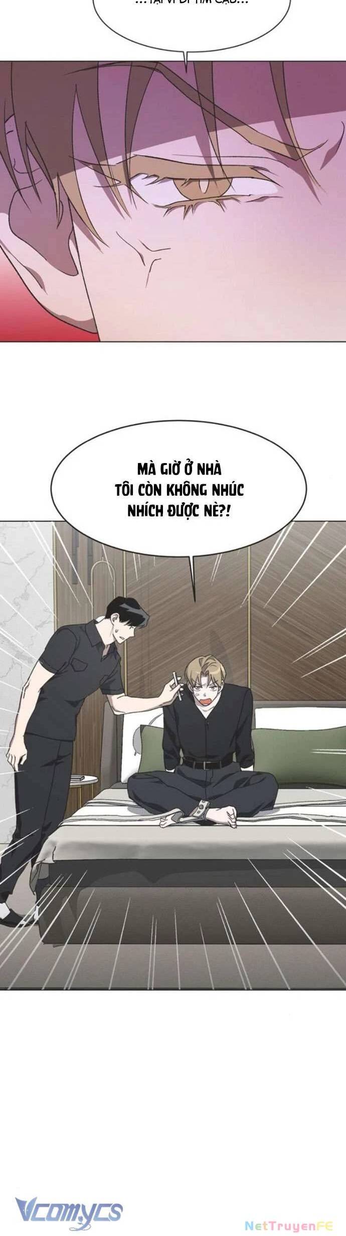 Lọ Lem Không Hoàn Hảo Chapter 43 - Trang 14