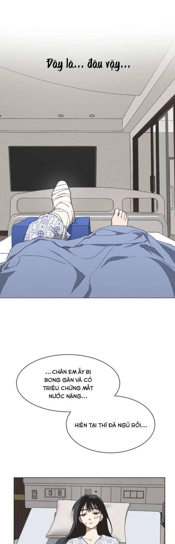 Lọ Lem Không Hoàn Hảo Chapter 43 - Trang 17