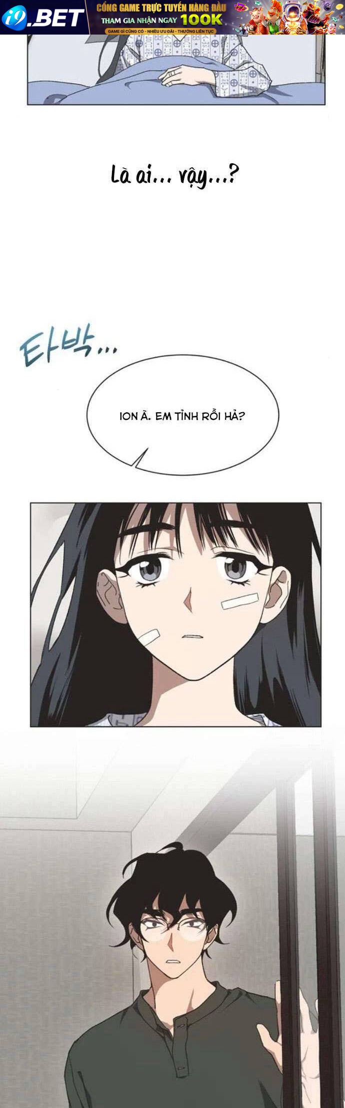 Lọ Lem Không Hoàn Hảo Chapter 43 - Trang 18