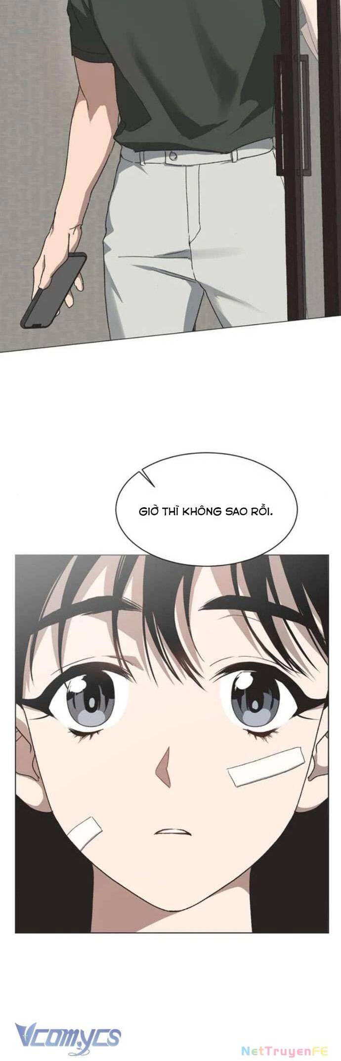 Lọ Lem Không Hoàn Hảo Chapter 43 - Trang 19