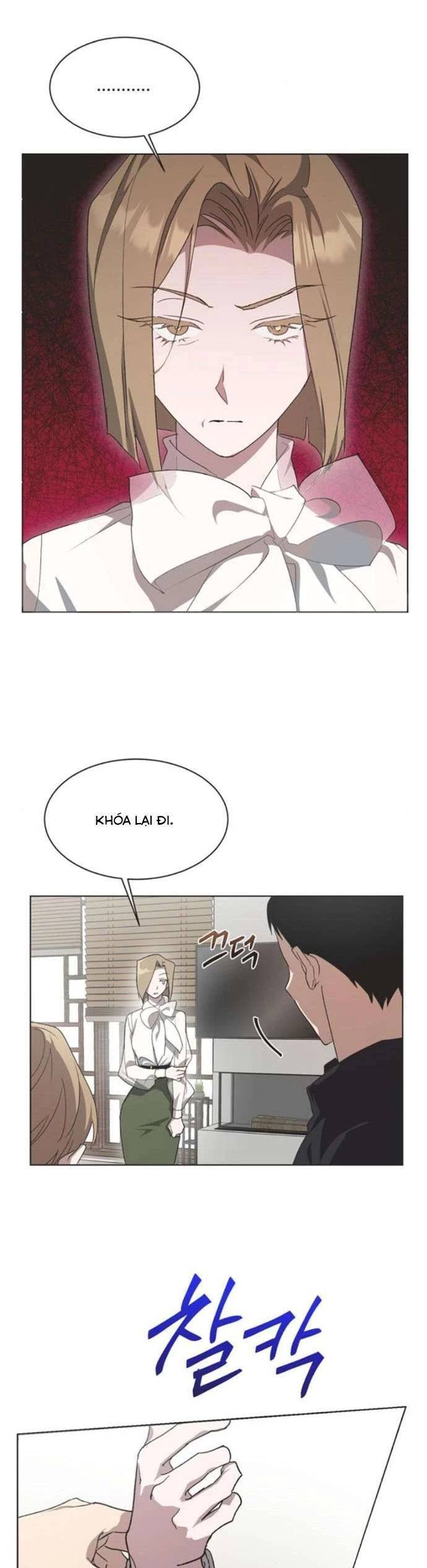 Lọ Lem Không Hoàn Hảo Chapter 43 - Trang 22