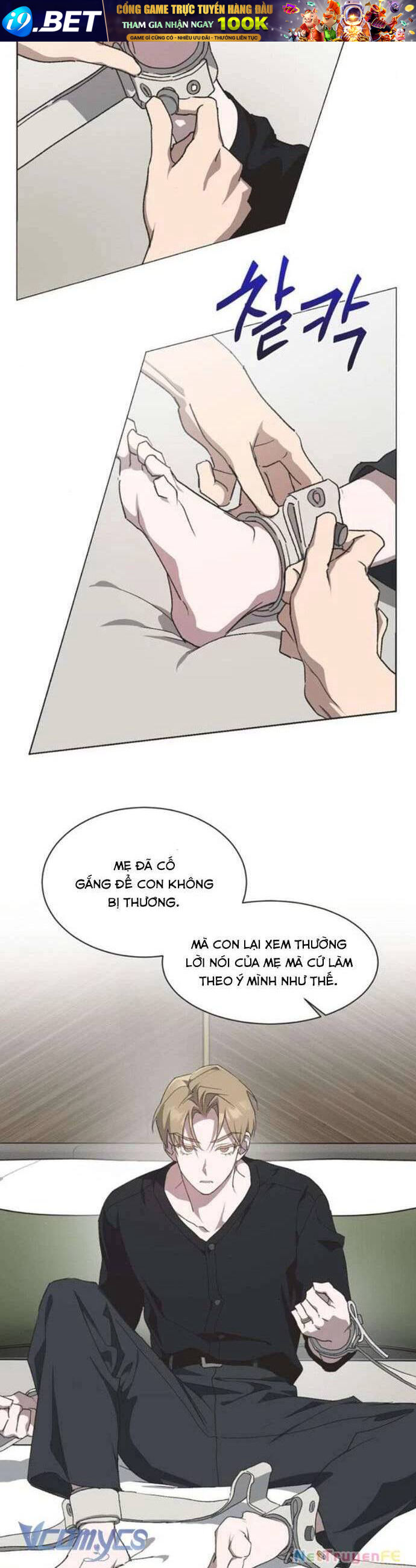 Lọ Lem Không Hoàn Hảo Chapter 43 - Trang 23