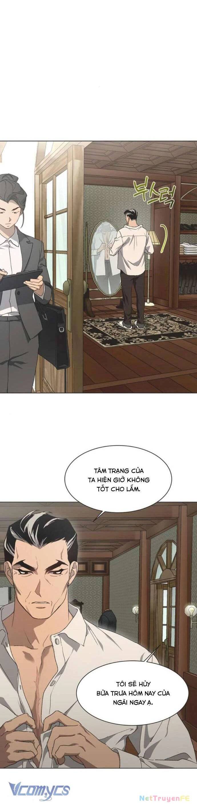 Lọ Lem Không Hoàn Hảo Chapter 43 - Trang 25