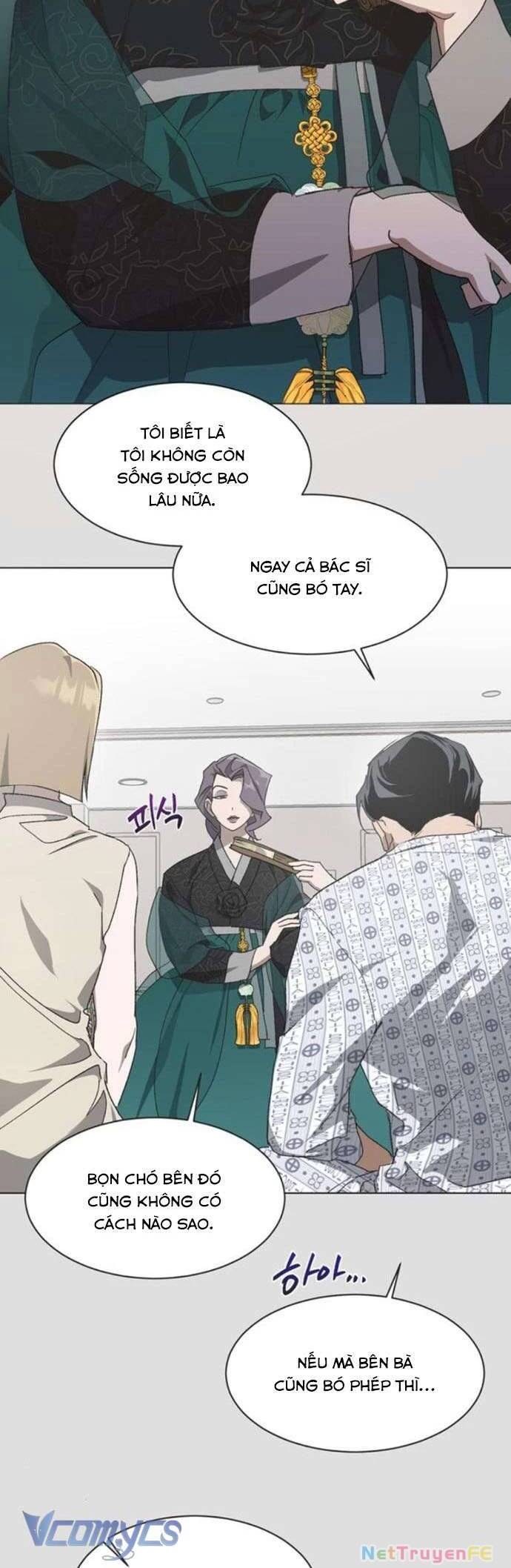 Lọ Lem Không Hoàn Hảo Chapter 43 - Trang 28