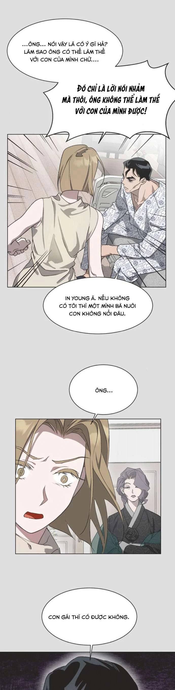 Lọ Lem Không Hoàn Hảo Chapter 43 - Trang 3