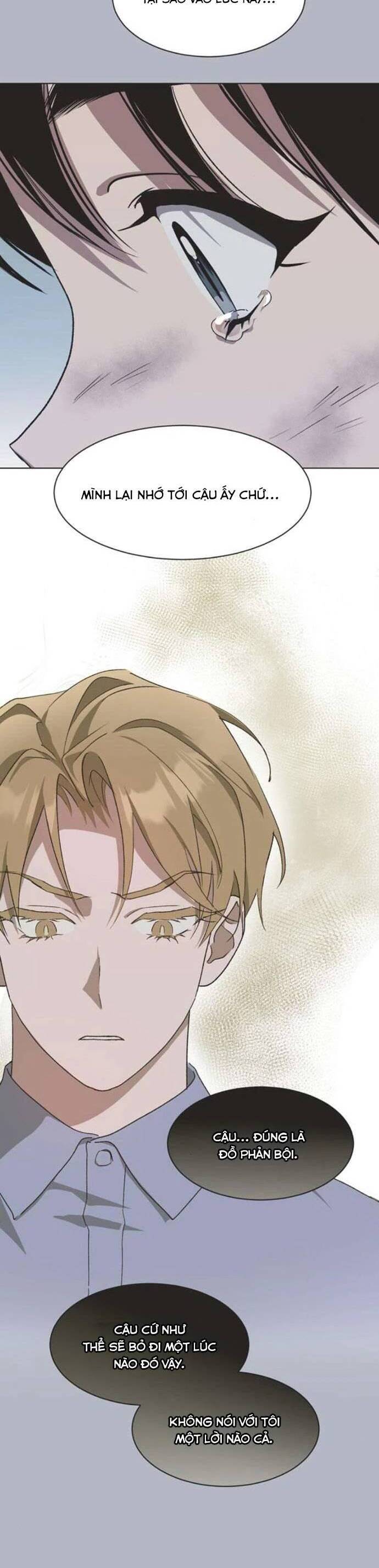 Lọ Lem Không Hoàn Hảo Chapter 43 - Trang 30