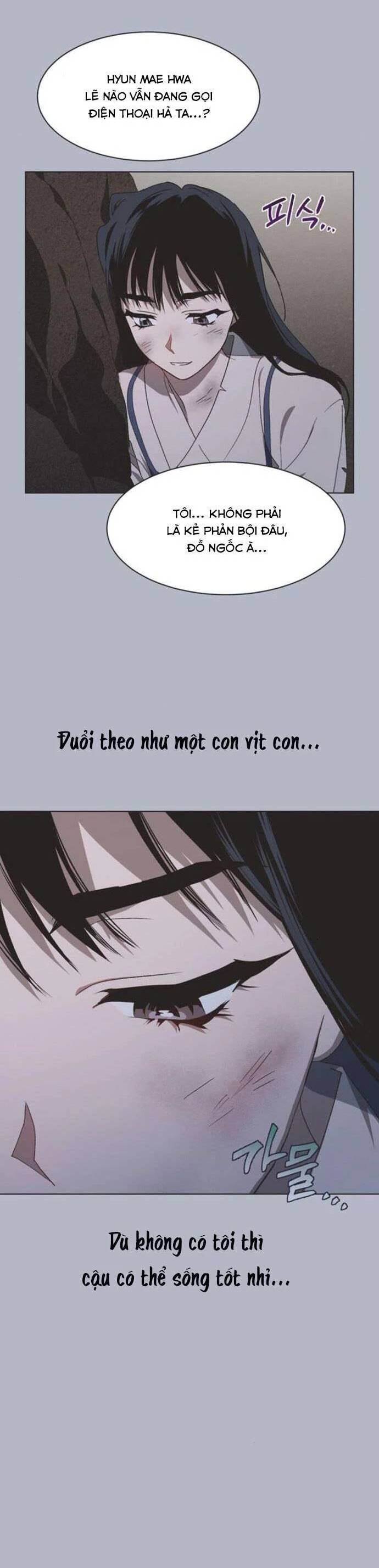 Lọ Lem Không Hoàn Hảo Chapter 43 - Trang 31