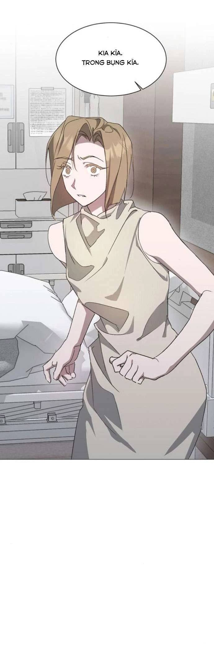 Lọ Lem Không Hoàn Hảo Chapter 43 - Trang 5