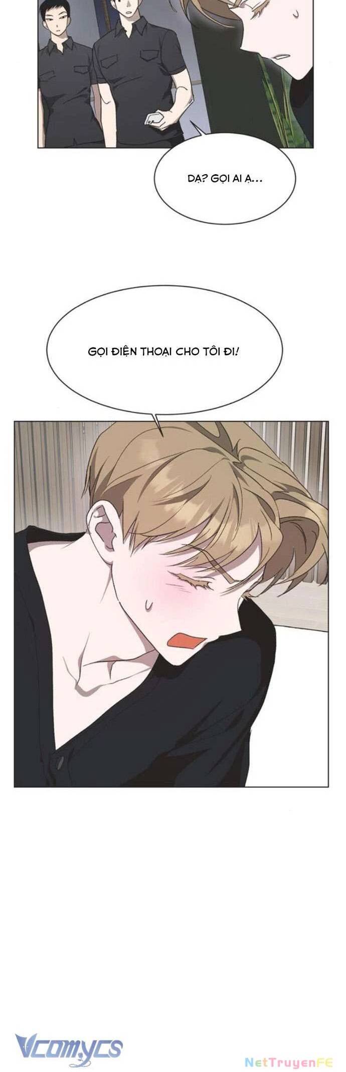 Lọ Lem Không Hoàn Hảo Chapter 43 - Trang 7