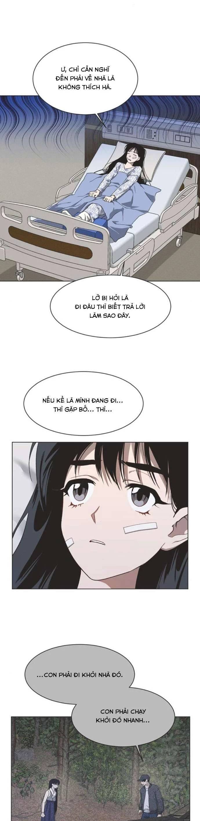 Lọ Lem Không Hoàn Hảo Chapter 43 - Trang 8