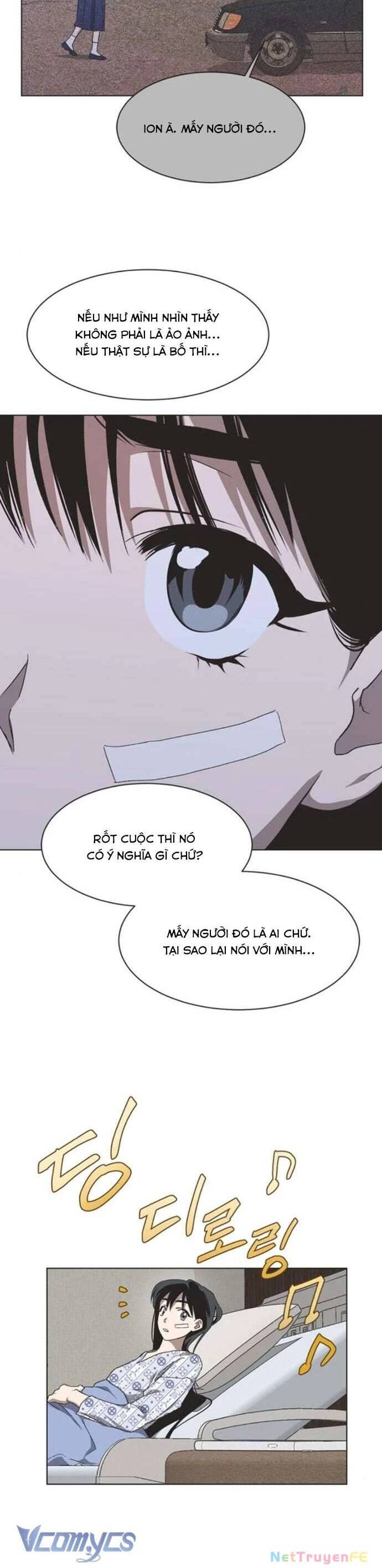 Lọ Lem Không Hoàn Hảo Chapter 43 - Trang 9