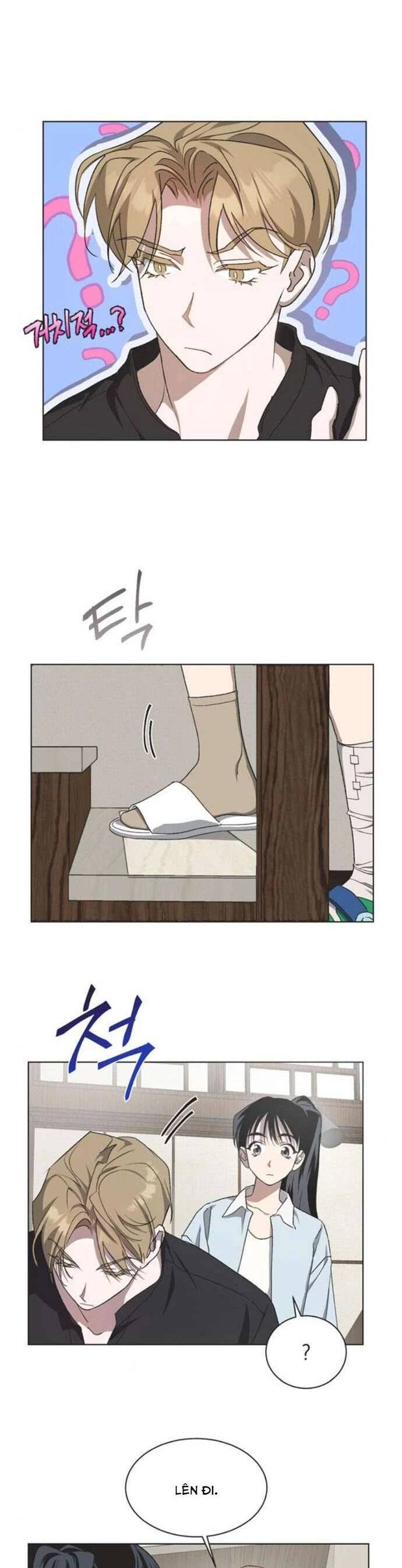 Lọ Lem Không Hoàn Hảo Chapter 44 - Trang 11