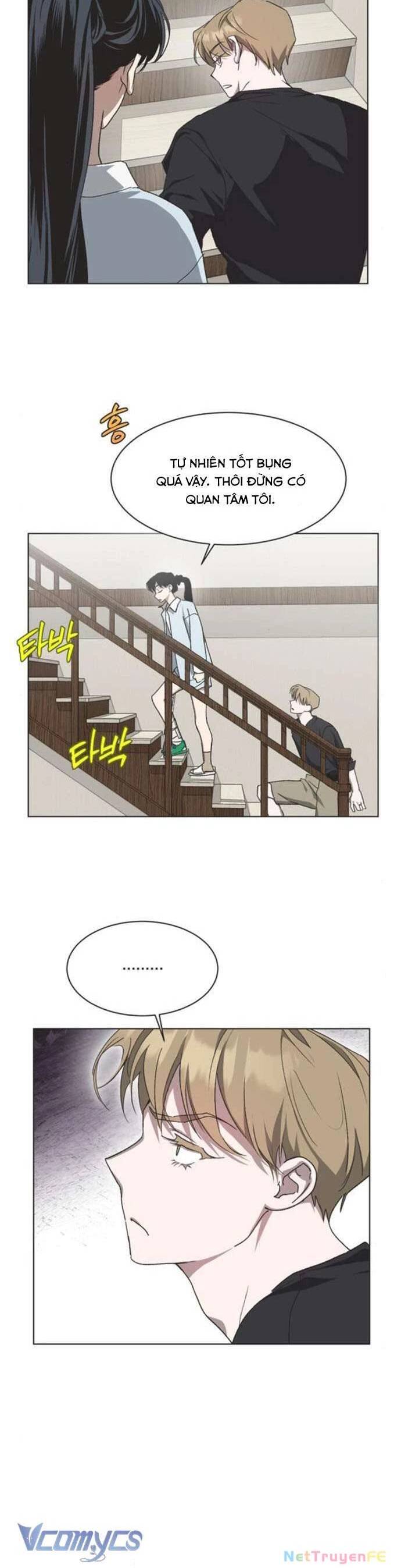 Lọ Lem Không Hoàn Hảo Chapter 44 - Trang 12