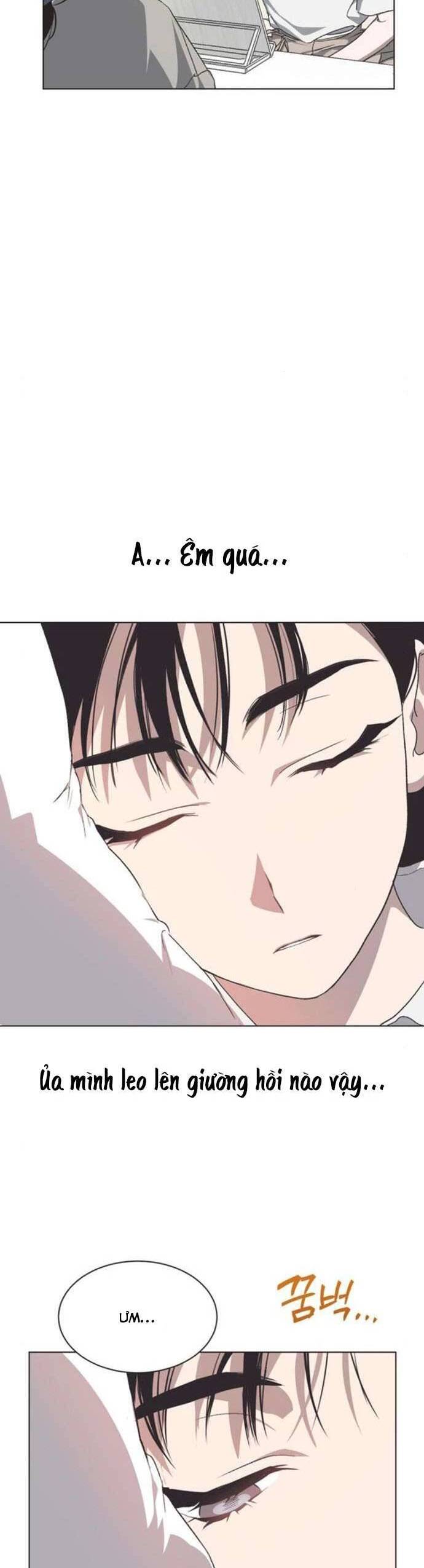 Lọ Lem Không Hoàn Hảo Chapter 44 - Trang 18