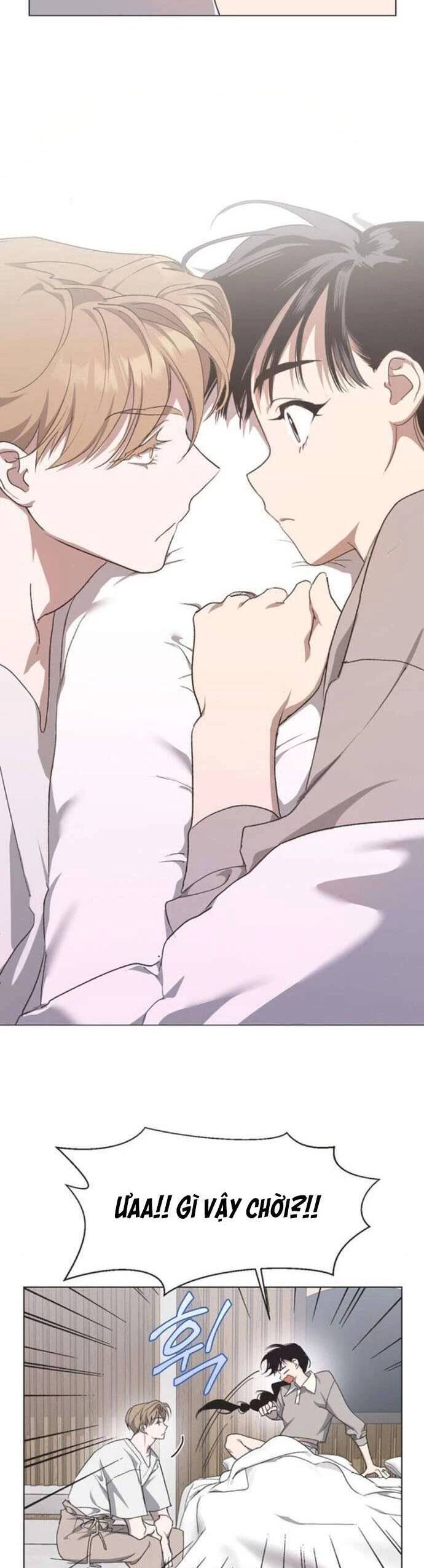 Lọ Lem Không Hoàn Hảo Chapter 44 - Trang 19