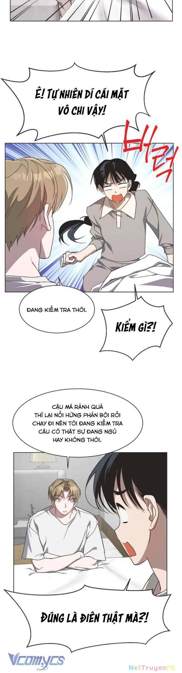 Lọ Lem Không Hoàn Hảo Chapter 44 - Trang 20