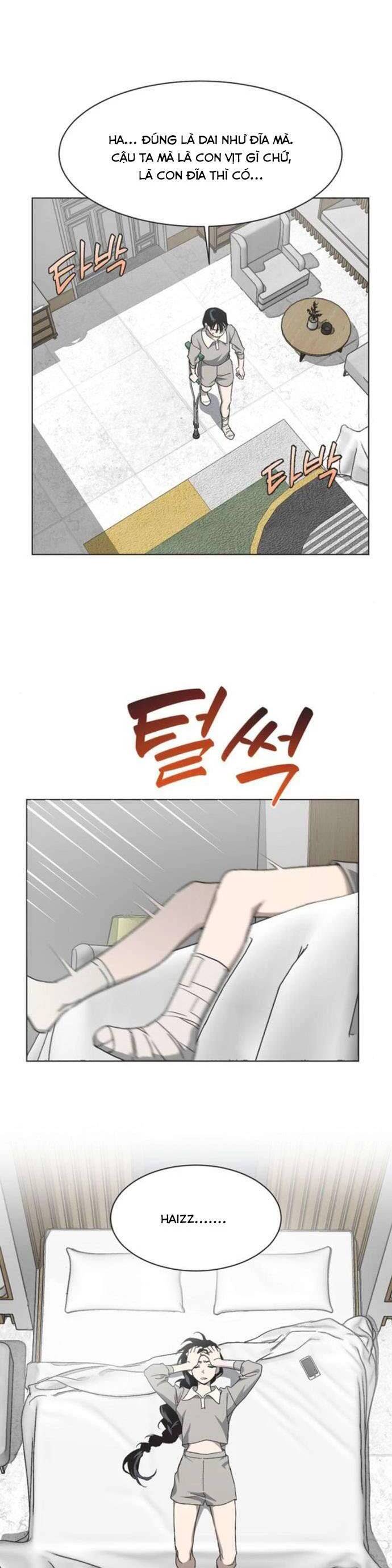 Lọ Lem Không Hoàn Hảo Chapter 44 - Trang 22