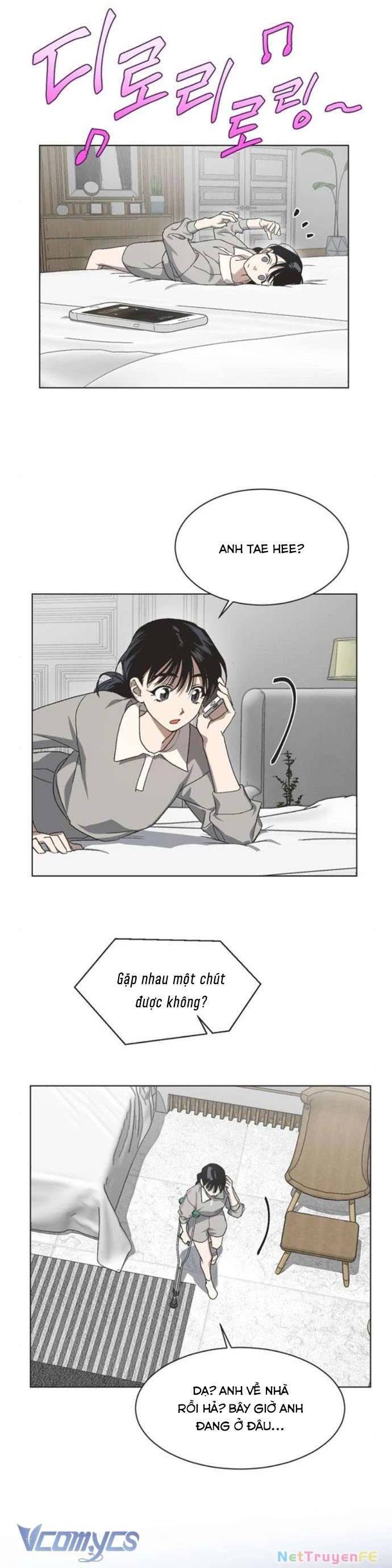 Lọ Lem Không Hoàn Hảo Chapter 44 - Trang 24