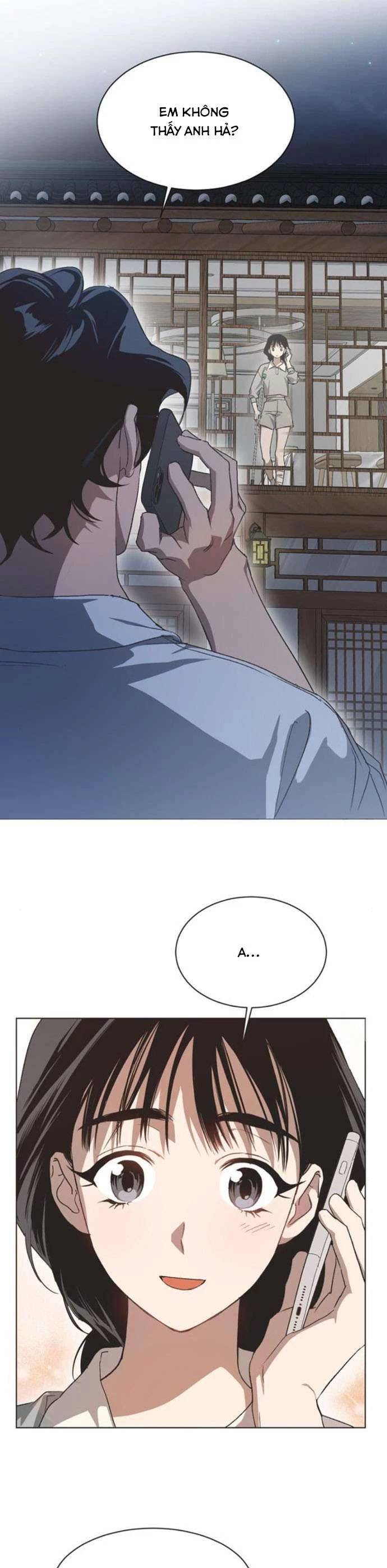 Lọ Lem Không Hoàn Hảo Chapter 44 - Trang 25