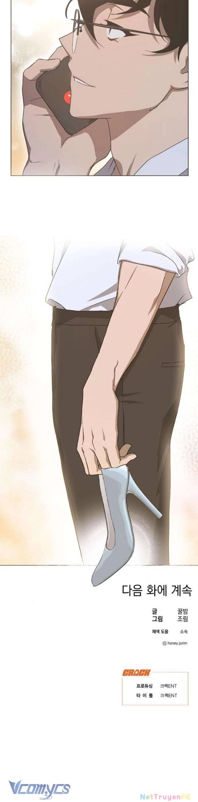 Lọ Lem Không Hoàn Hảo Chapter 44 - Trang 29