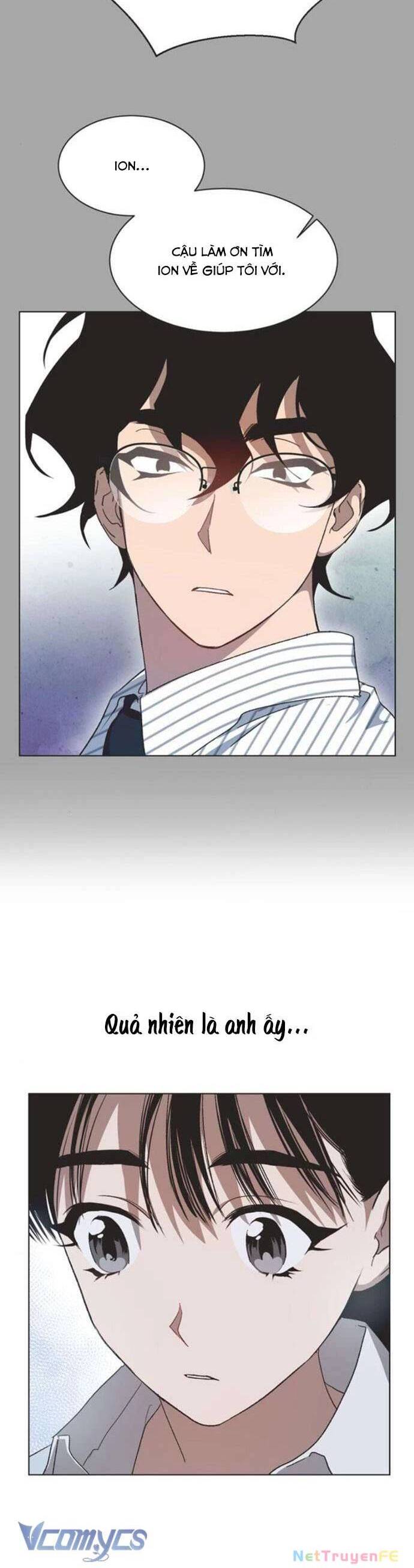 Lọ Lem Không Hoàn Hảo Chapter 44 - Trang 4