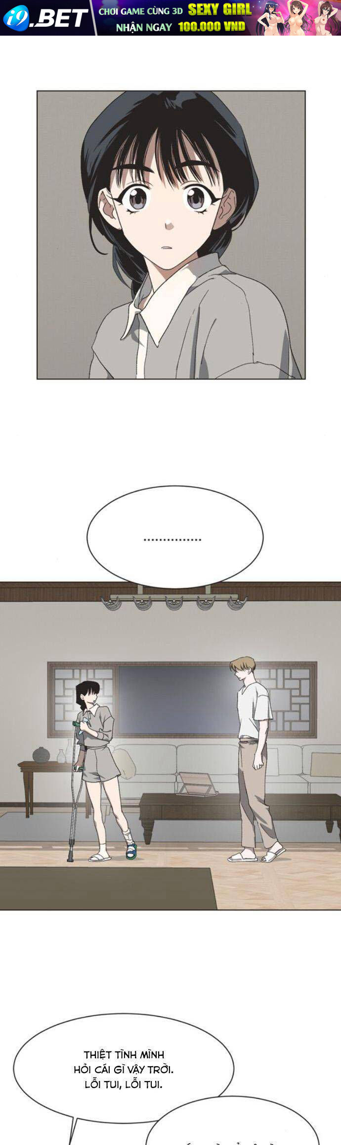 Lọ Lem Không Hoàn Hảo Chapter 45 - Trang 16