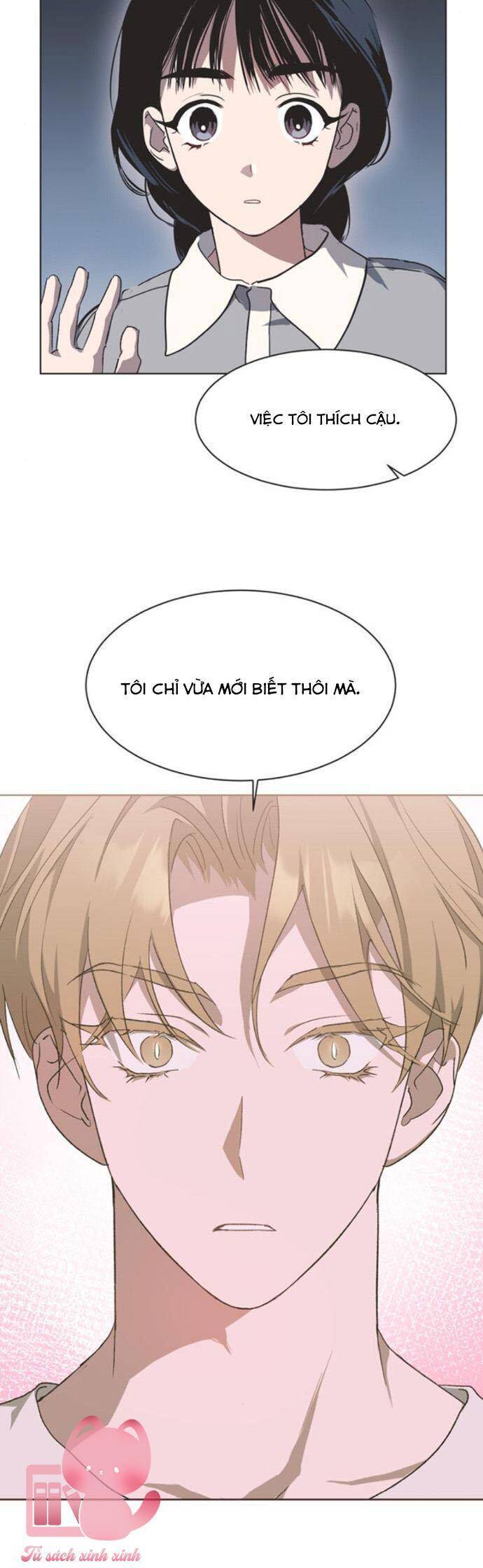 Lọ Lem Không Hoàn Hảo Chapter 45 - Trang 18