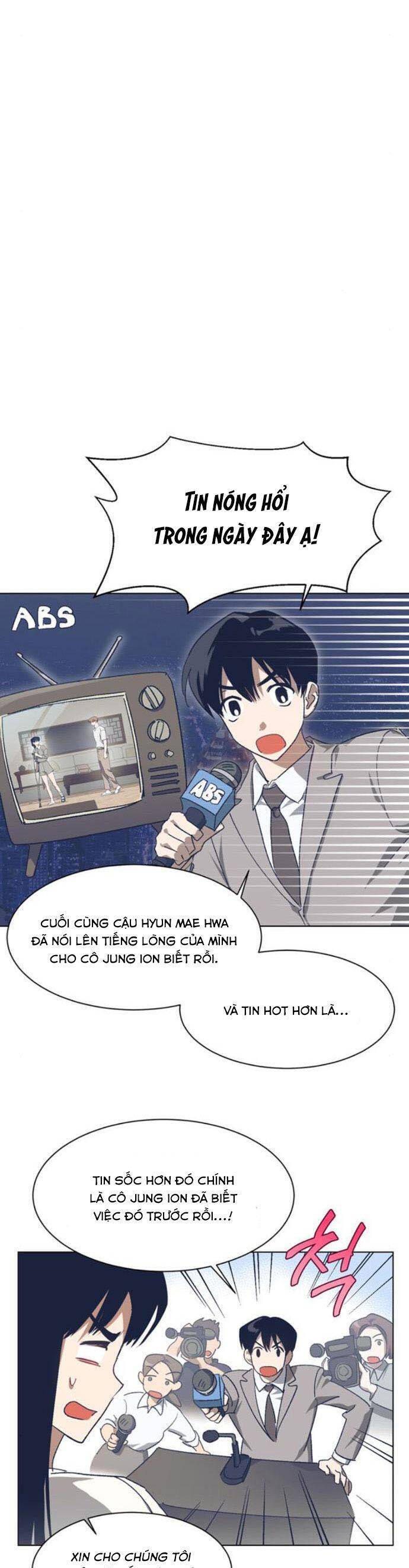 Lọ Lem Không Hoàn Hảo Chapter 45 - Trang 19