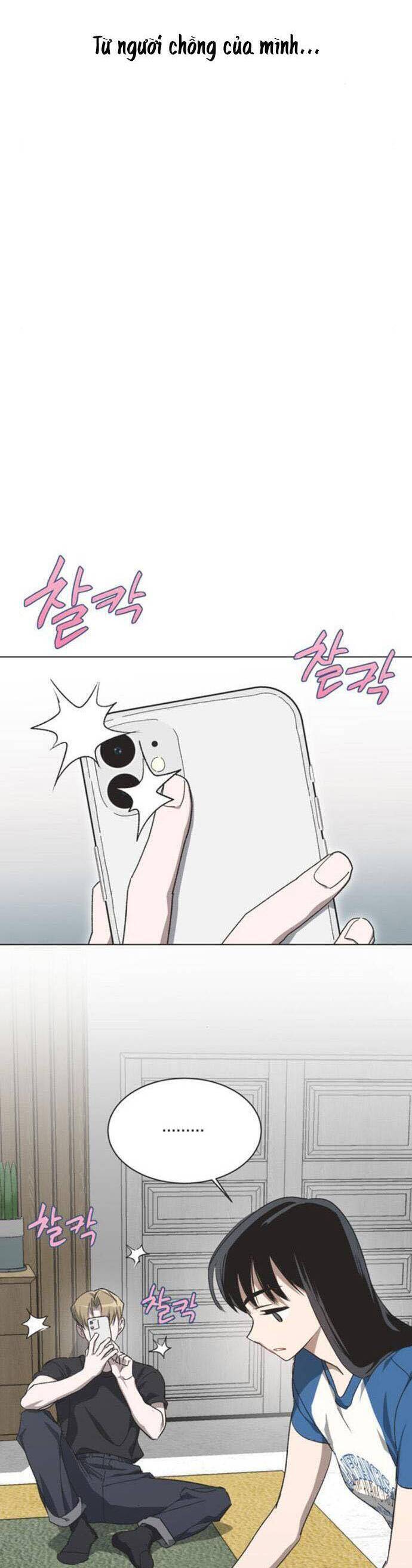 Lọ Lem Không Hoàn Hảo Chapter 45 - Trang 23