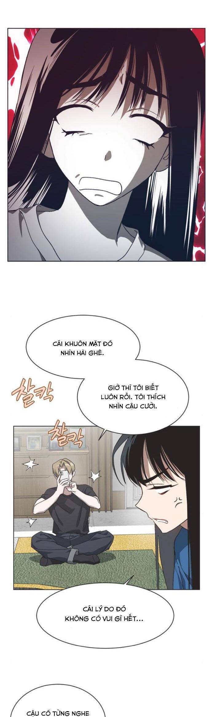 Lọ Lem Không Hoàn Hảo Chapter 45 - Trang 25