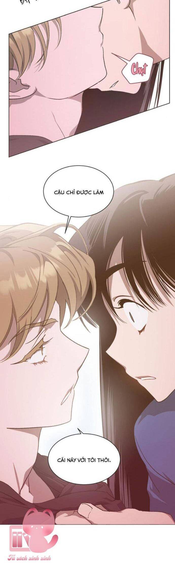 Lọ Lem Không Hoàn Hảo Chapter 45 - Trang 32