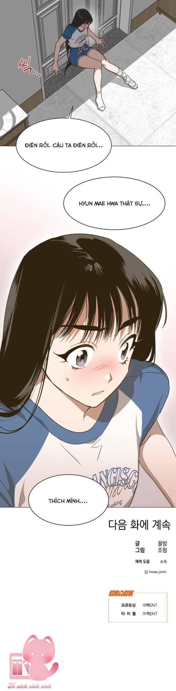 Lọ Lem Không Hoàn Hảo Chapter 45 - Trang 34