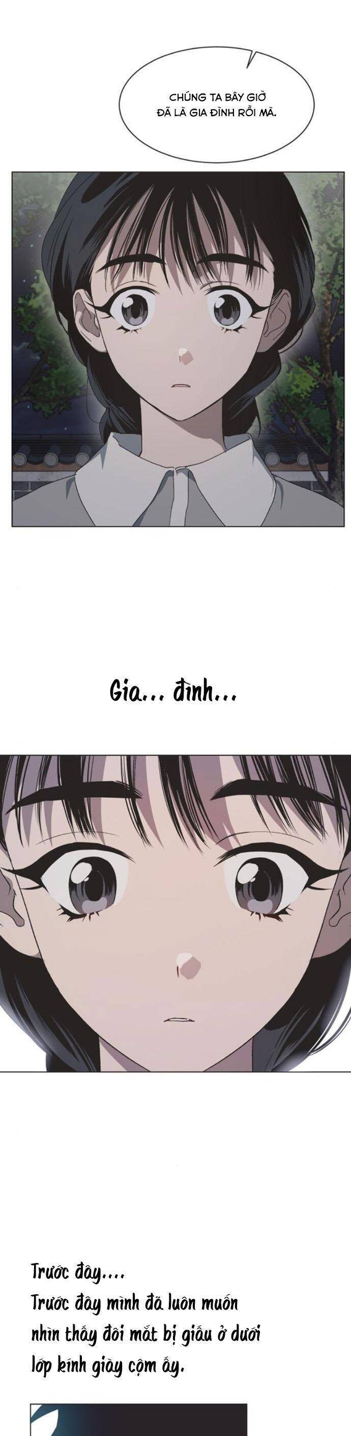 Lọ Lem Không Hoàn Hảo Chapter 45 - Trang 5