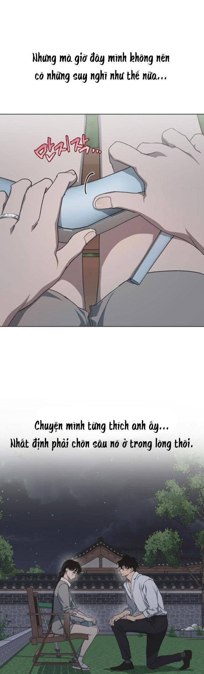 Lọ Lem Không Hoàn Hảo Chapter 45 - Trang 7