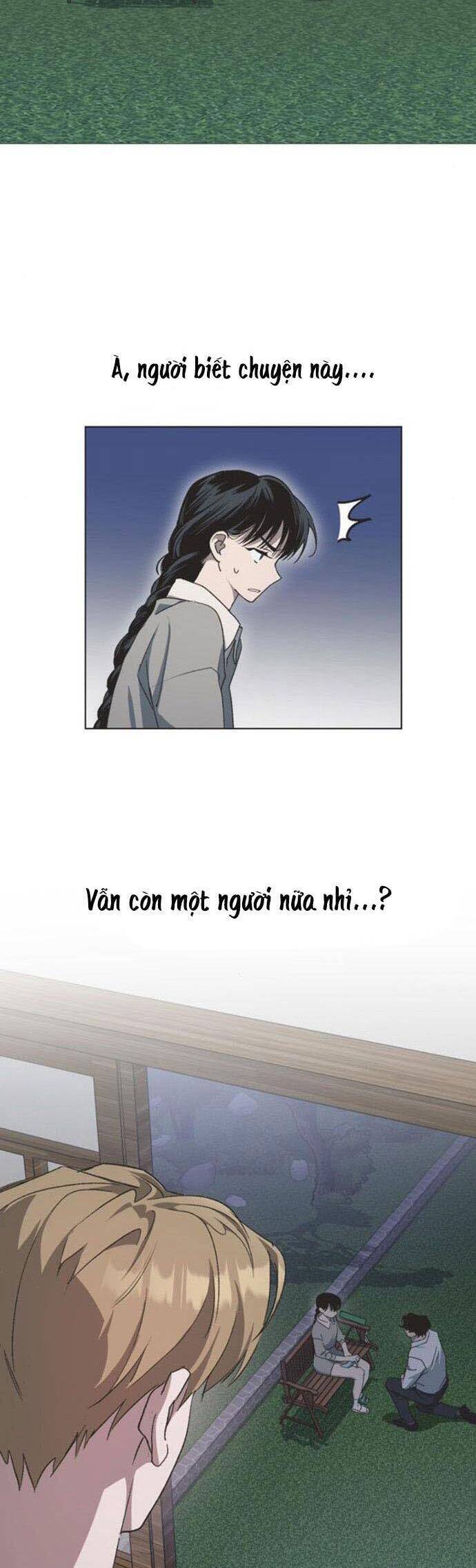 Lọ Lem Không Hoàn Hảo Chapter 45 - Trang 8