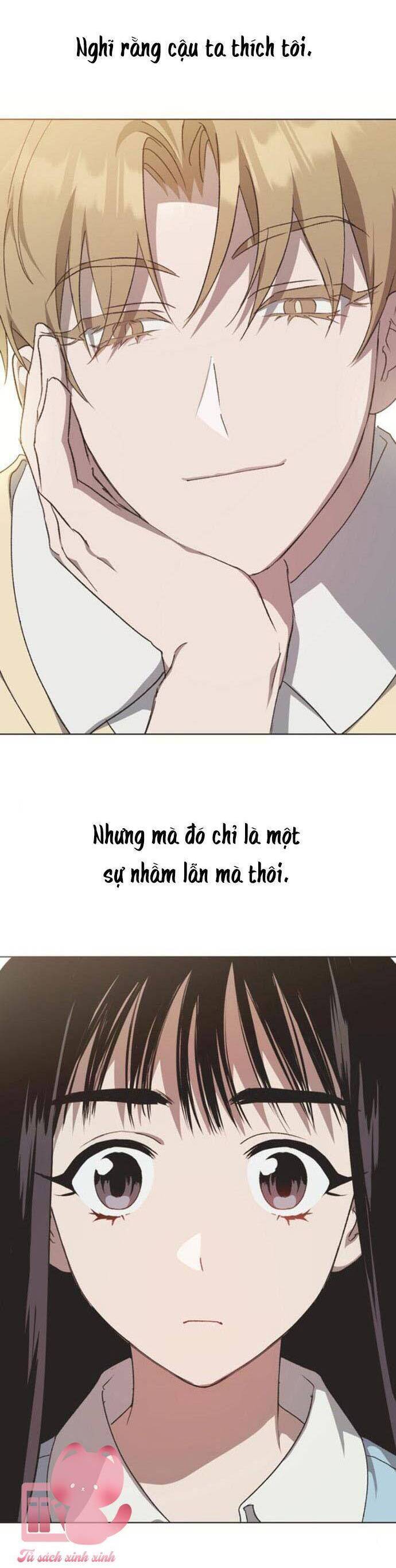 Lọ Lem Không Hoàn Hảo Chapter 46 - Trang 12