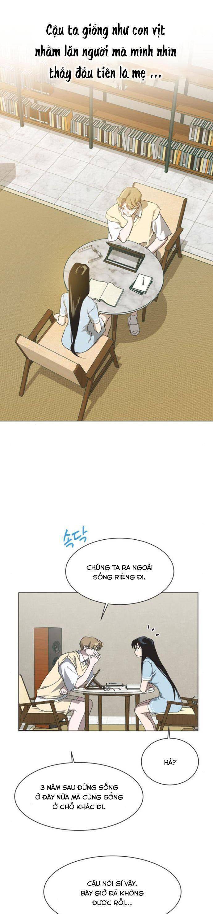 Lọ Lem Không Hoàn Hảo Chapter 46 - Trang 13